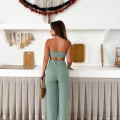 Straplez Bella Takım Mint