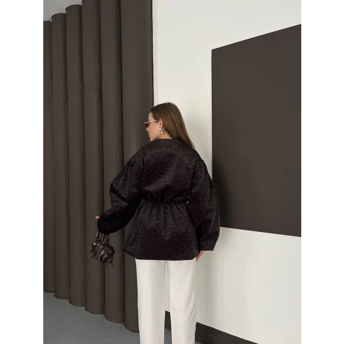 Grace Yumoş Kaban Acı Kahve