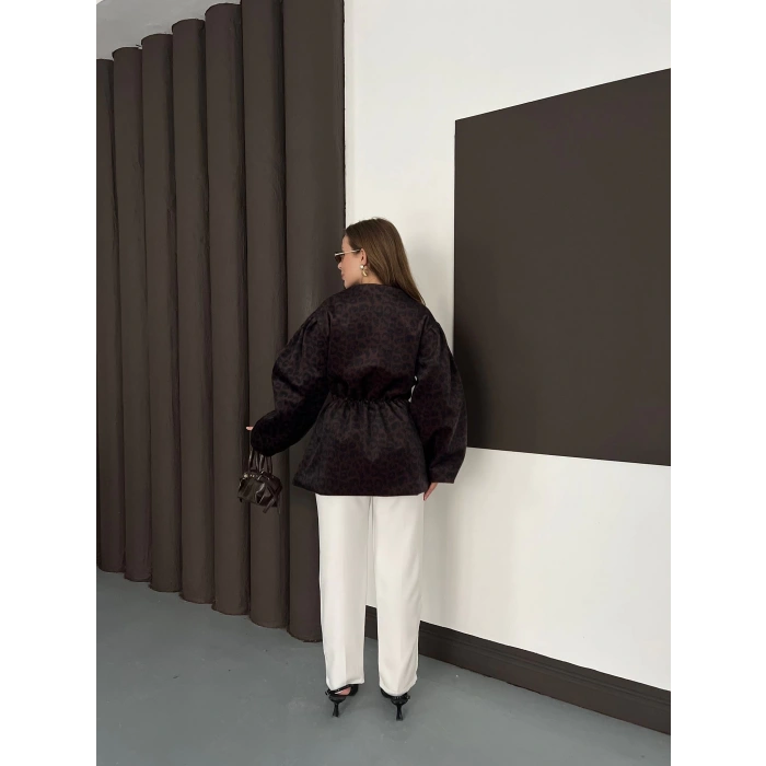 Grace Yumoş Kaban Acı Kahve