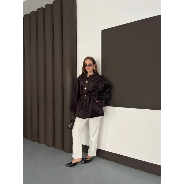 Grace Yumoş Kaban Acı Kahve