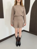 Piliseli Linda Elbise Bej