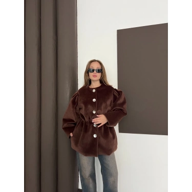 Grace Yumoş Kaban Kahve