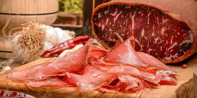 Kastamonu Pastırmasının Özelliği Nedir?