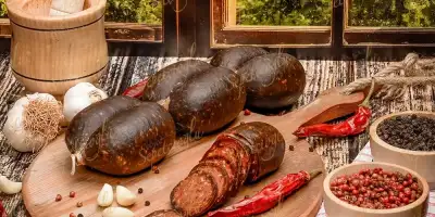 En İyi Sucuk Nasıl Seçilir?