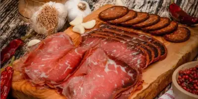 En İyi Pastırma Nasıl Seçilir?