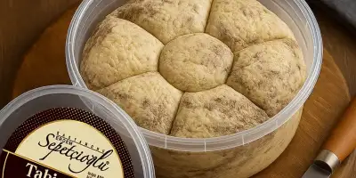 İnebolu Tahin Helvası