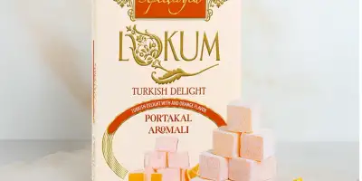 Kastamonu Lokum