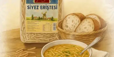 Kastamonu Yöresel Ürünleri