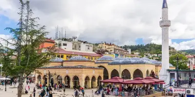Kastamonu Yöresel Ürünleri: Geleneğin ve Coğrafi İşaretin Buluştuğu Lezzetler