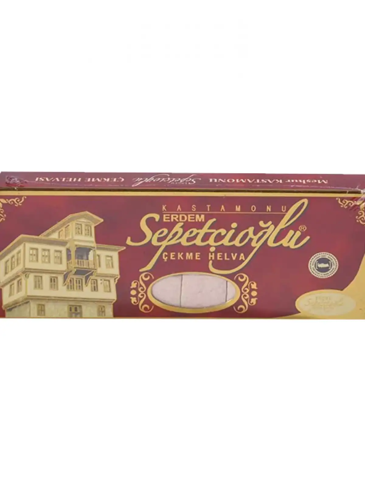 Çekme Helva 410G