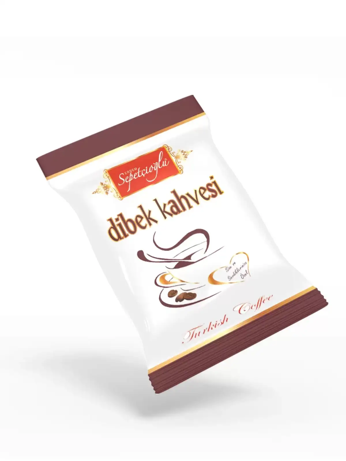 Döğme Dibek Kahvesi 100G