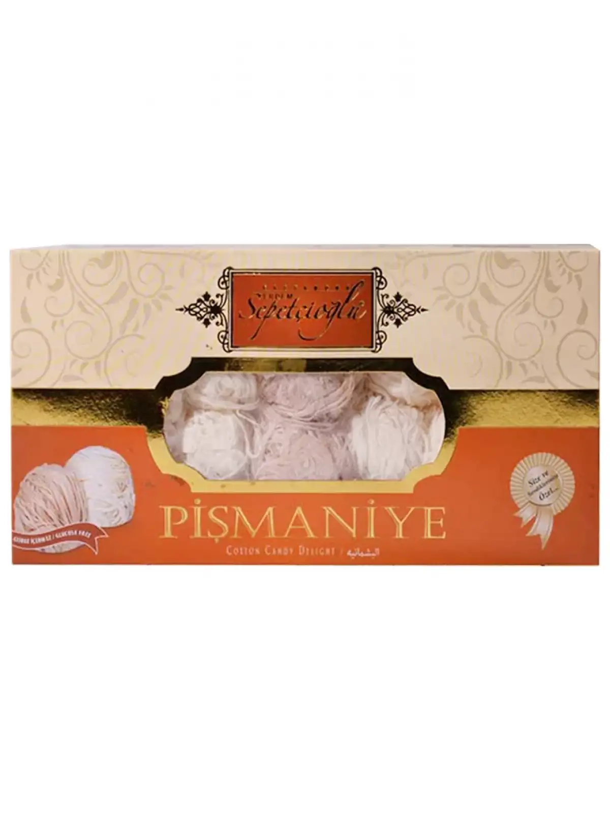 Pişmaniye 150G