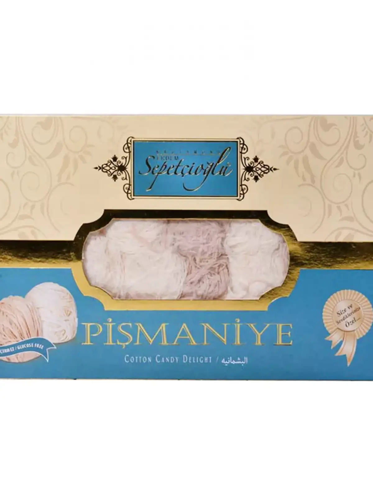 Pişmaniye 350G