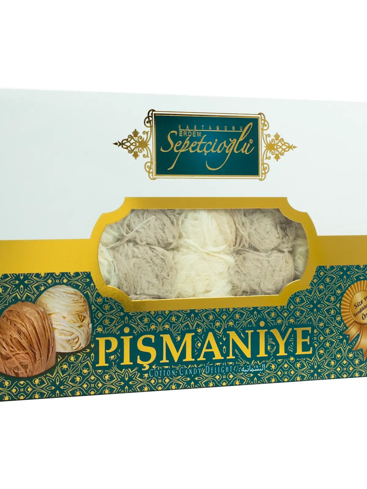 Pişmaniye 350G