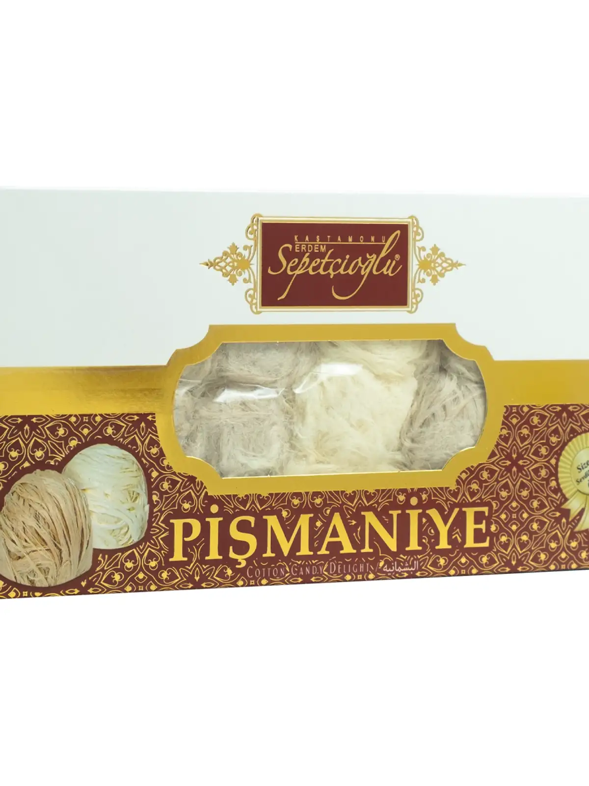 Pişmaniye 150G