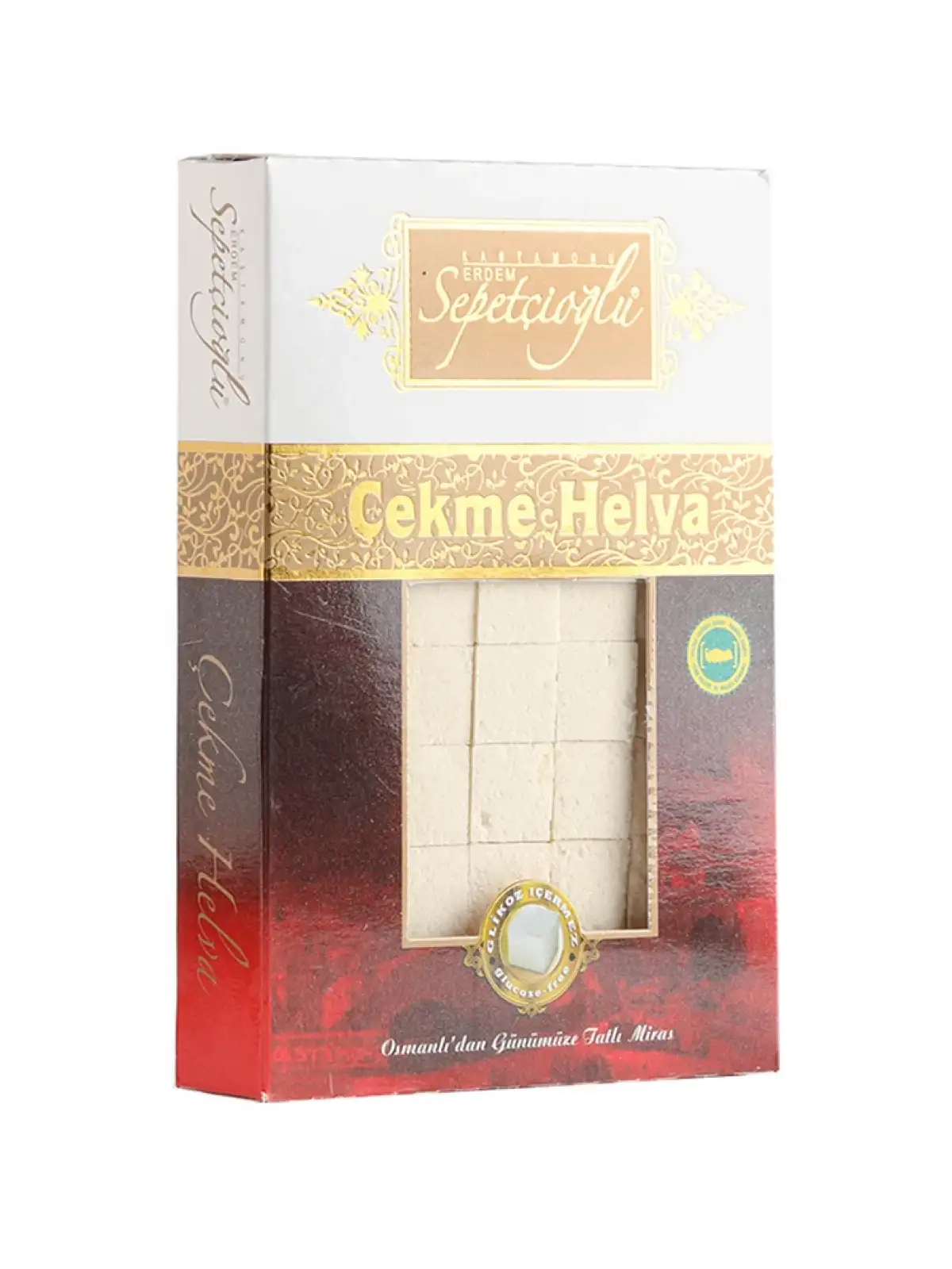 Sade Çekme Helva 280G