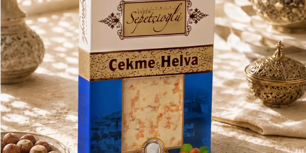 Asırlık Tatlı Mirasın İzinde