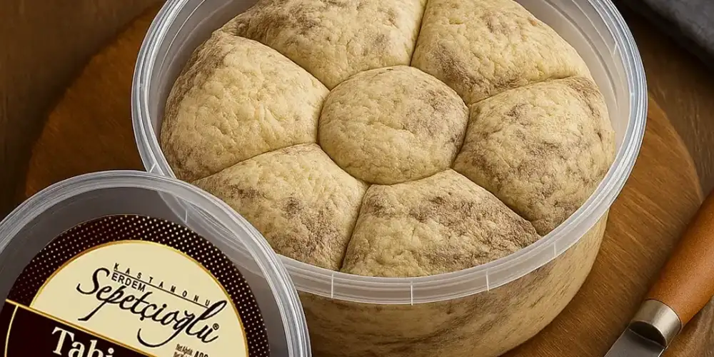 İnebolu Tahin Helvası