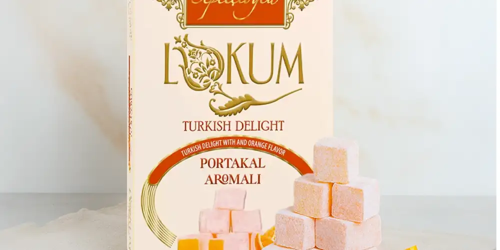 Kastamonu Lokum