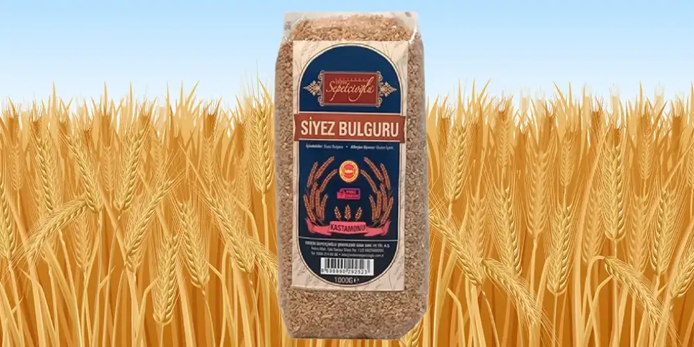 Siyez Bulguru