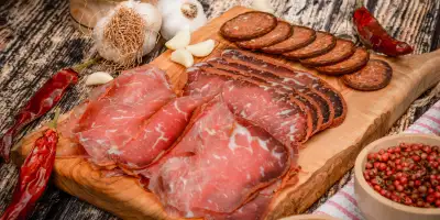 Pastırma Nasıl Yapılır?