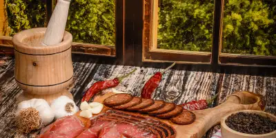 Pastırma ve Beslenme: Doğru Bilinen Yanlışlar