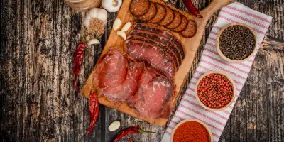 Pastırmanın Faydaları Nelerdir?