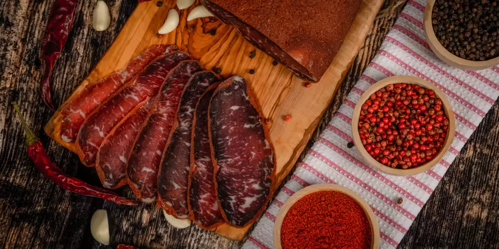 En İyi Kastamonu Pastırma Markası