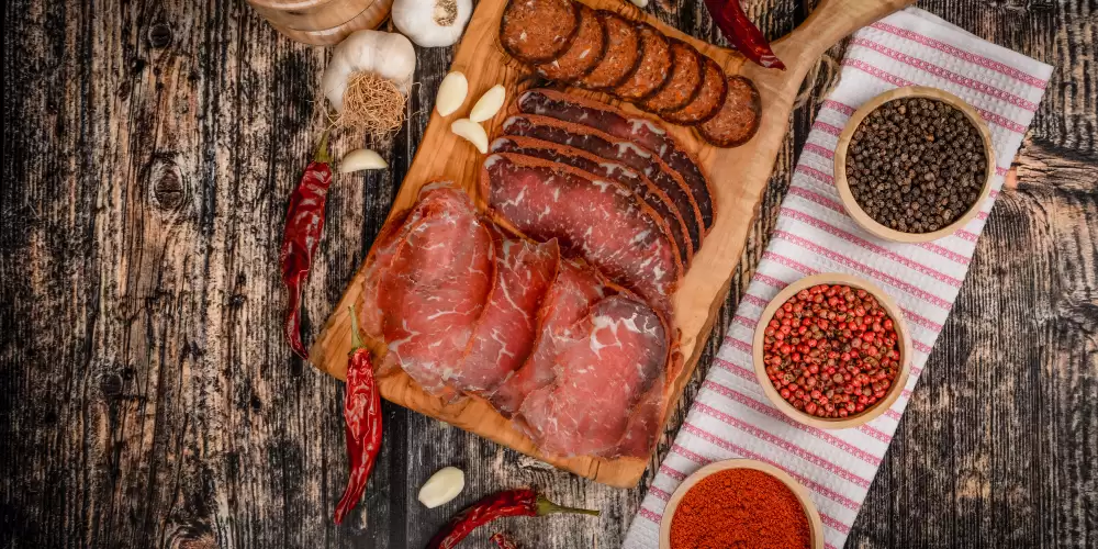 Pastırmanın Faydaları Nelerdir?