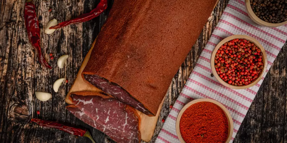 Pastırmanın Kilosu Ne Kadar?