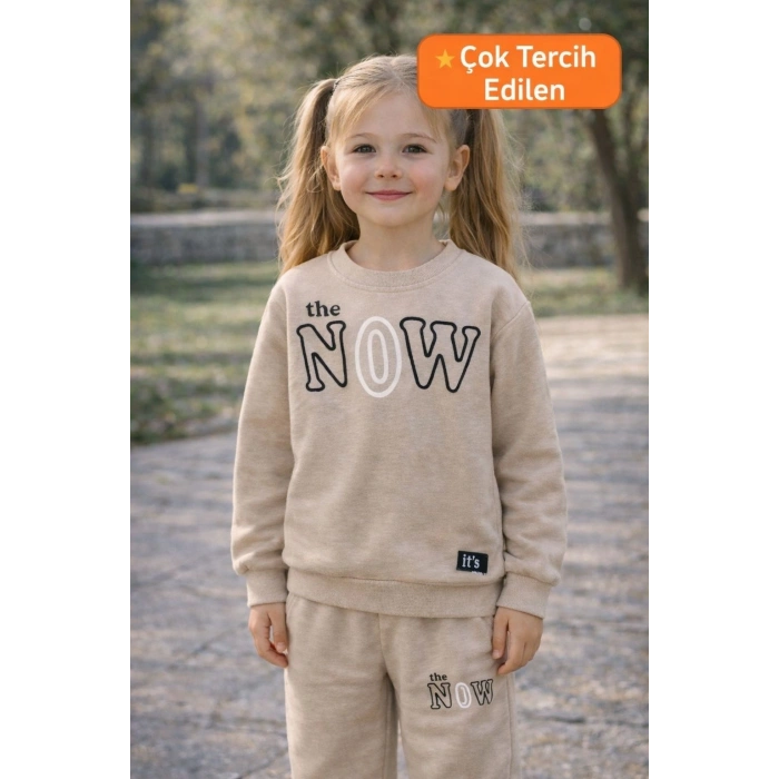 ÇOCUK EŞOFMAN TAKIM