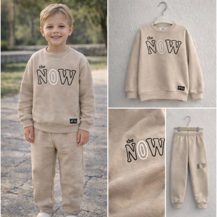 ÇOCUK EŞOFMAN TAKIM