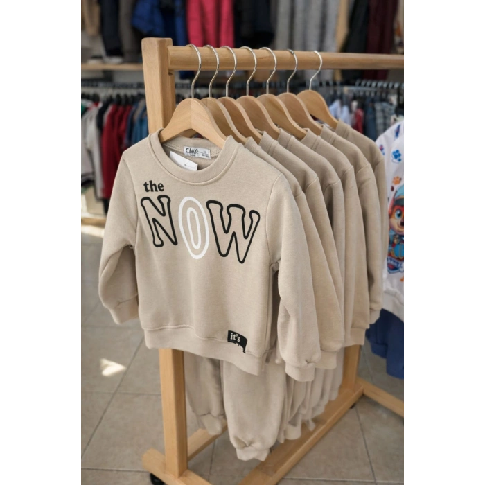 ÇOCUK EŞOFMAN TAKIM