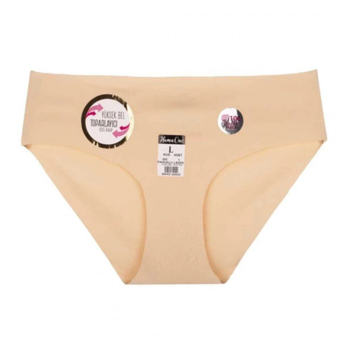 DİKİŞSİZ LAZER KESİM KÜLOT