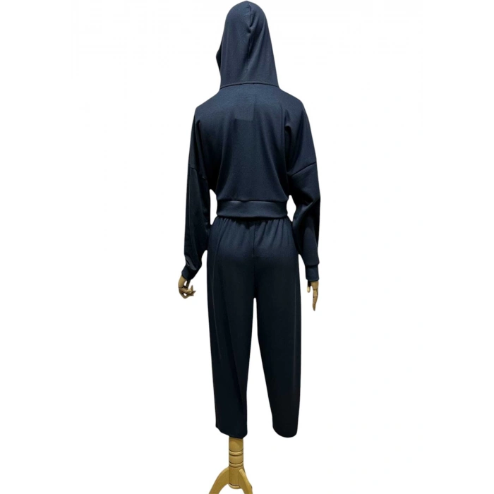 MODAL KUMAŞ EŞOFMAN TAKIMI