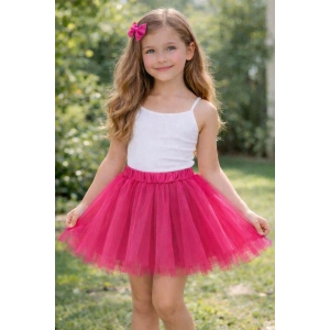 KIZ ÇOCUK TÜTÜ ETEK