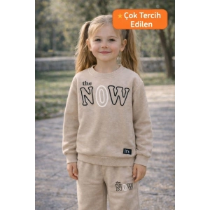 ÇOCUK EŞOFMAN TAKIM