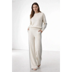 Taşlı Triko Takıım