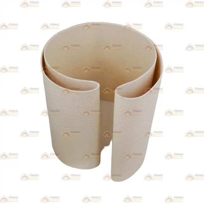 Kestart Konveyor Bant Fitilli