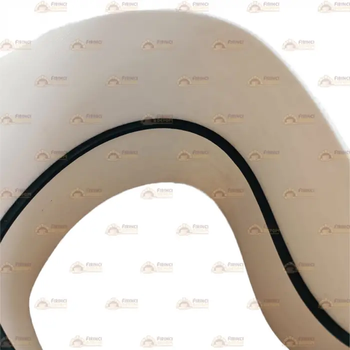 Kestart Konveyor Bant Fitilli