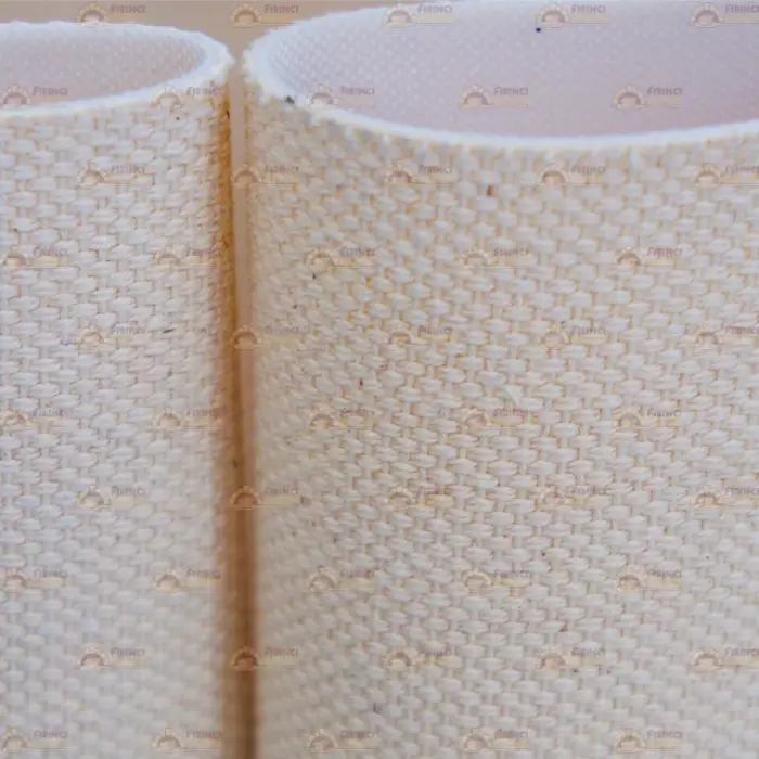 Kestart Konveyor Bant Fitilli