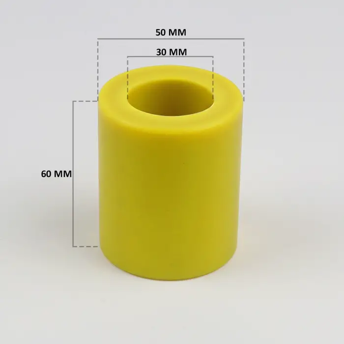 Kestamid Yataklama Makarası Takımı (Rulmanlı)