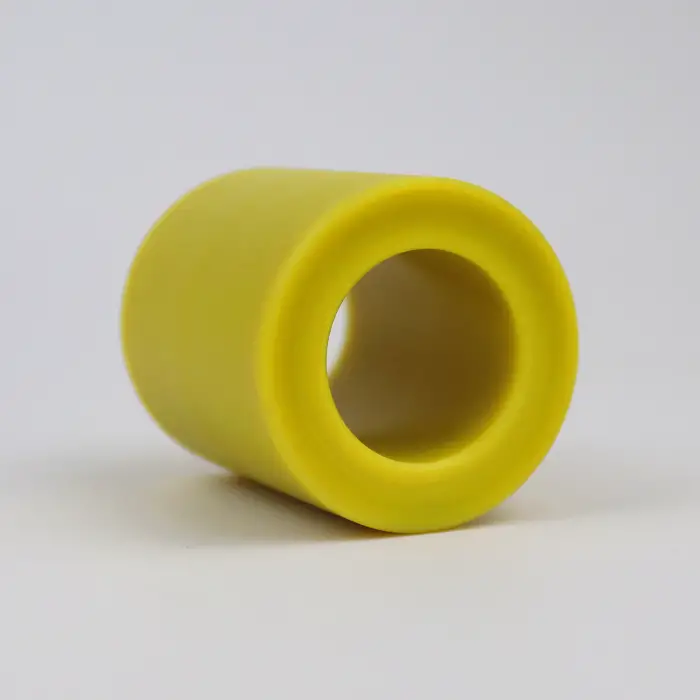 Kestamid Yataklama Makarası Takımı (Rulmanlı)