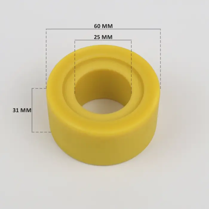 Kestami̇d Eksanti̇ri̇k Makara