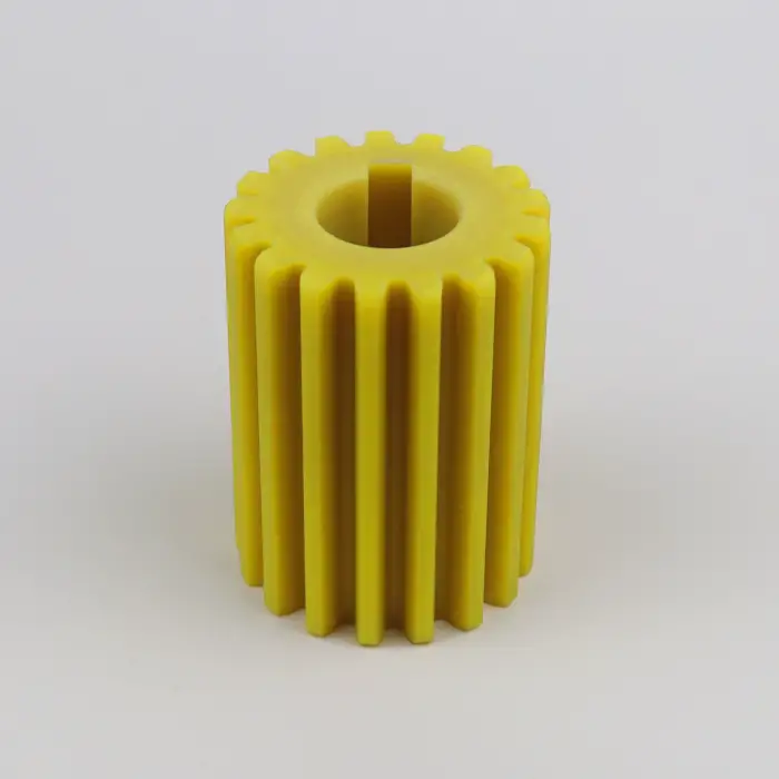 Kestami̇d Di̇şli̇