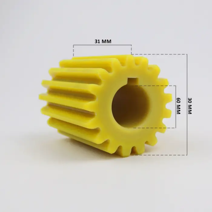 Kestami̇d Di̇şli̇