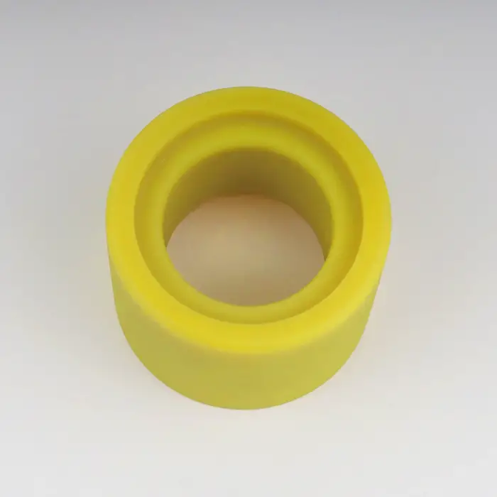 Kestamid Yataklama Makarası Takımı (Rulmanlı)