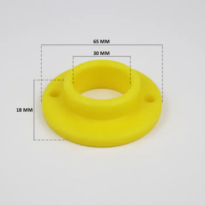 Kes-Tart Makinesi Köprü Burcu (Hareket Burcu)