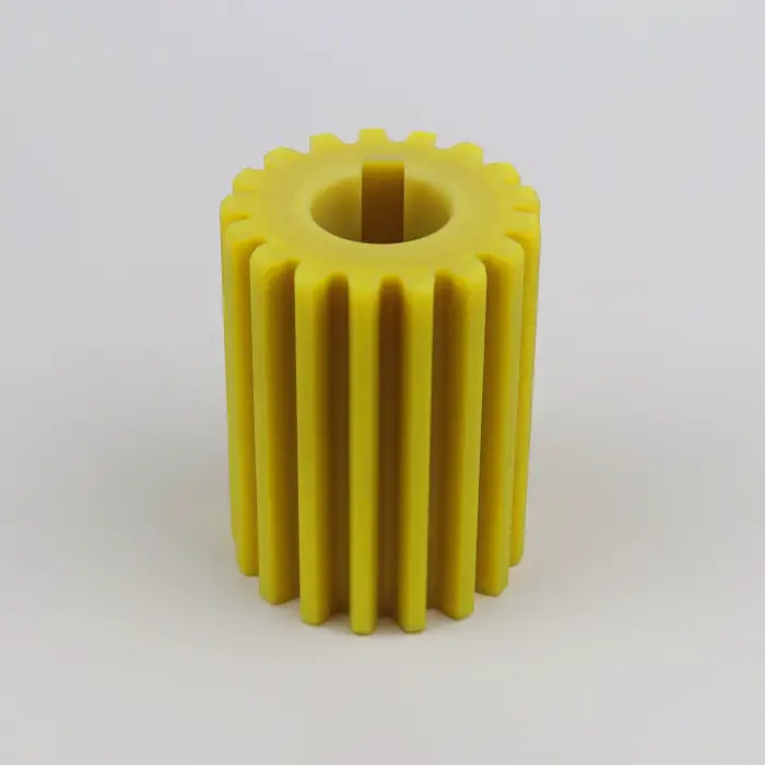 Kestami̇d Di̇şli̇ 32X75X100mm