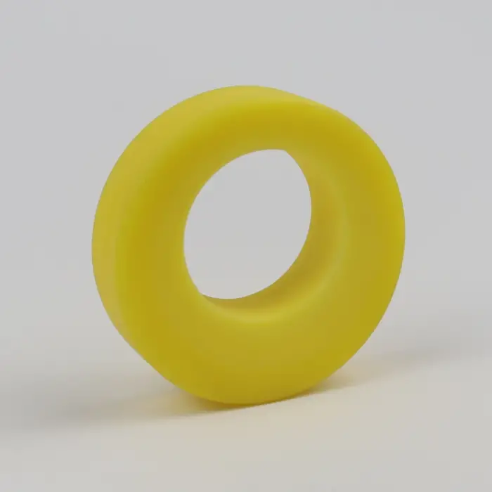 Pompa Eksantrik Makara 39,5x72x18,5 (Hamur Kesme Makinesi)